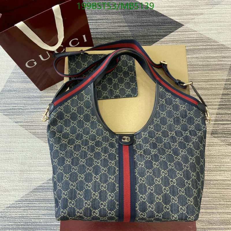 Gucci-Bag-Mirror Quality Code: MB5139 $: 199USD