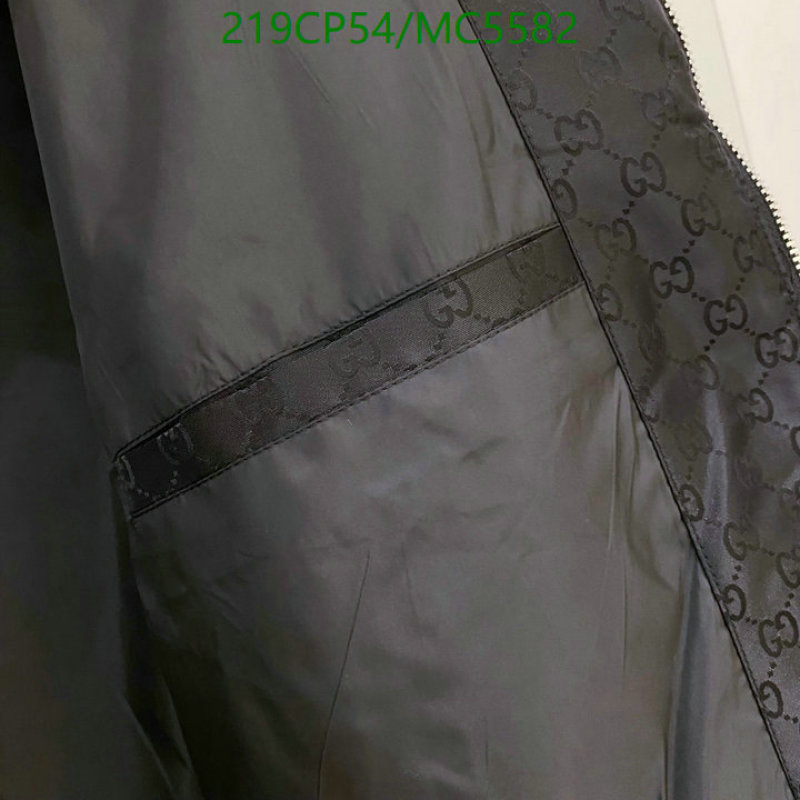 Gucci-Clothing Code: MC5582