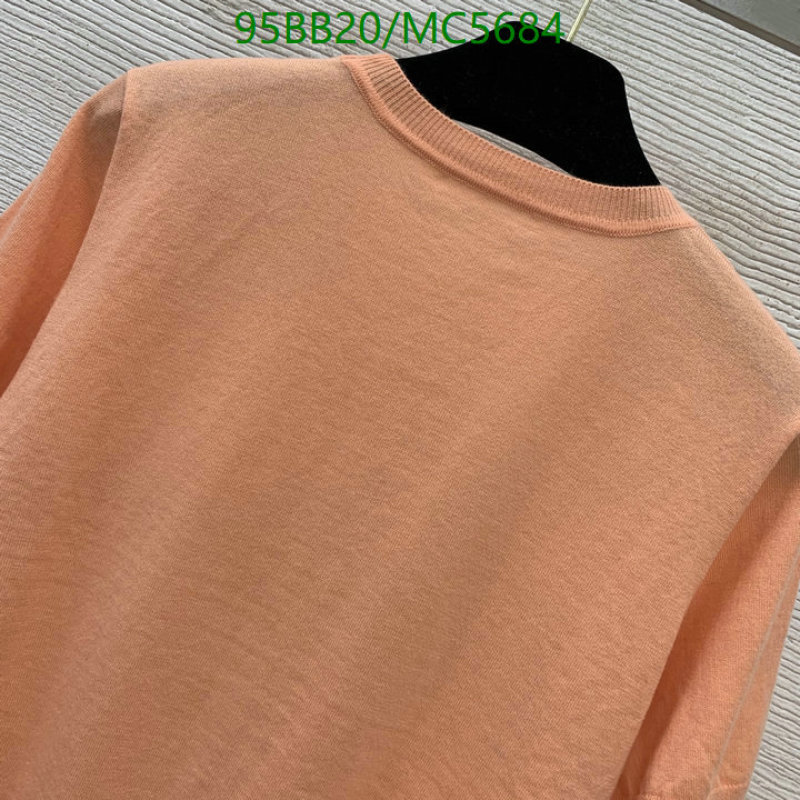 Hermes-Clothing Code: MC5684 $: 95USD