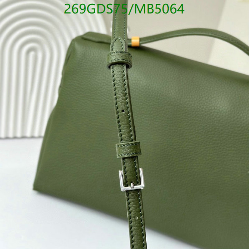 Loro Piana-Bag-Mirror Quality Code: MB5064 $: 269USD