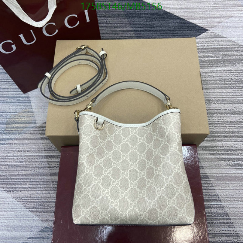 Gucci-Bag-Mirror Quality Code: MB5156 $: 175USD