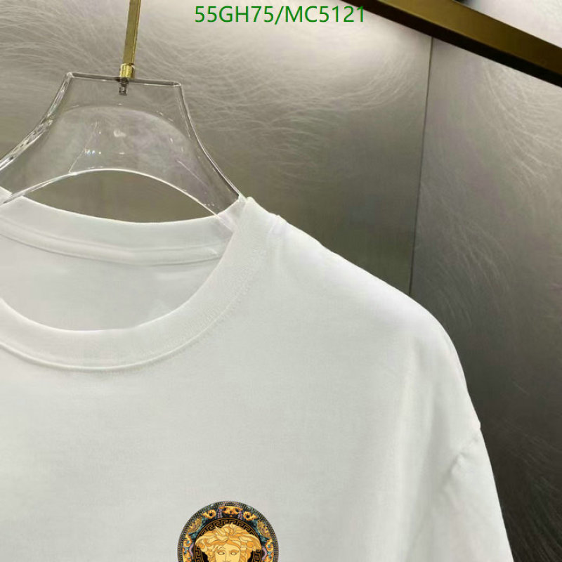 Versace-Clothing Code: MC5121 $: 55USD