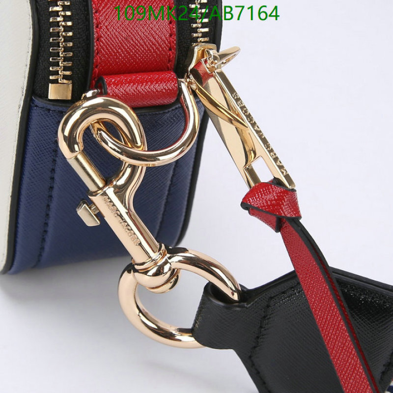 Marc Jacobs-Bag-Mirror Quality Code: AB7164 $: 109USD