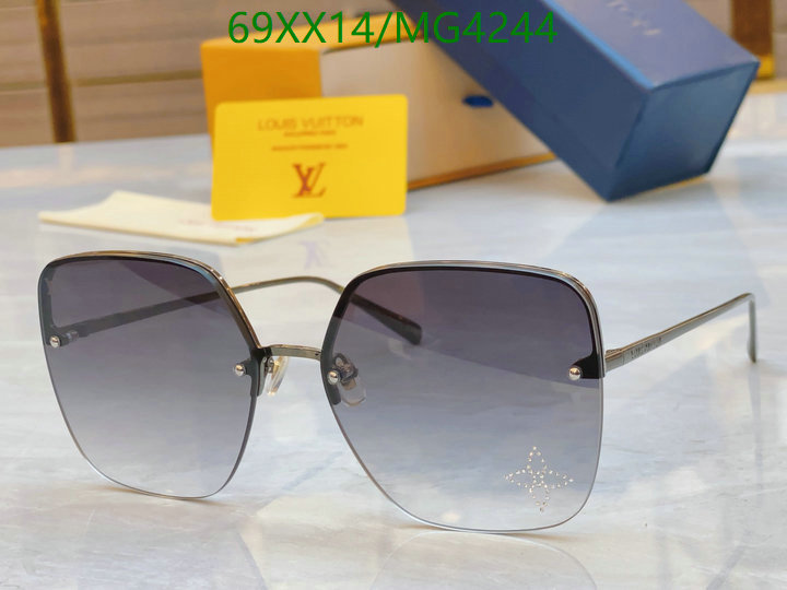 LV-Glasses Code: MG4244 $: 69USD