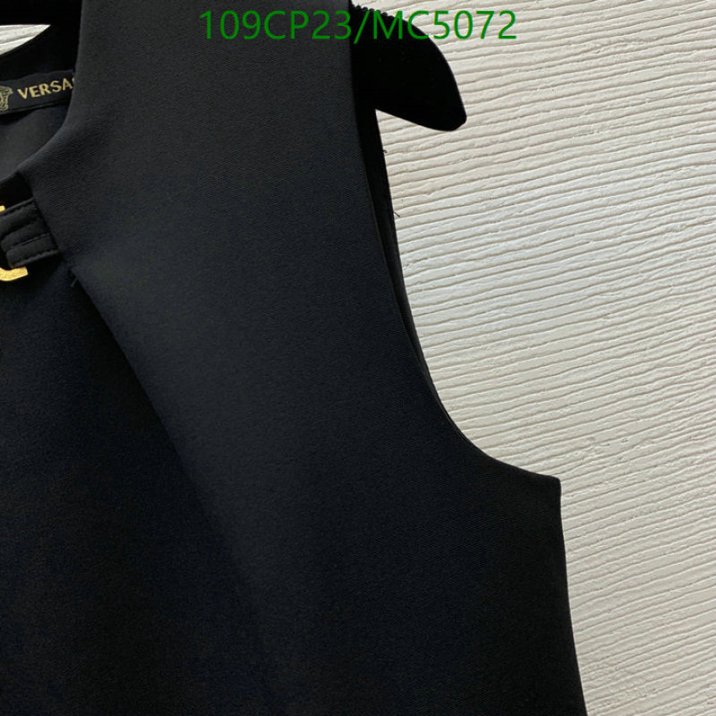 Versace-Clothing Code: MC5072 $: 109USD
