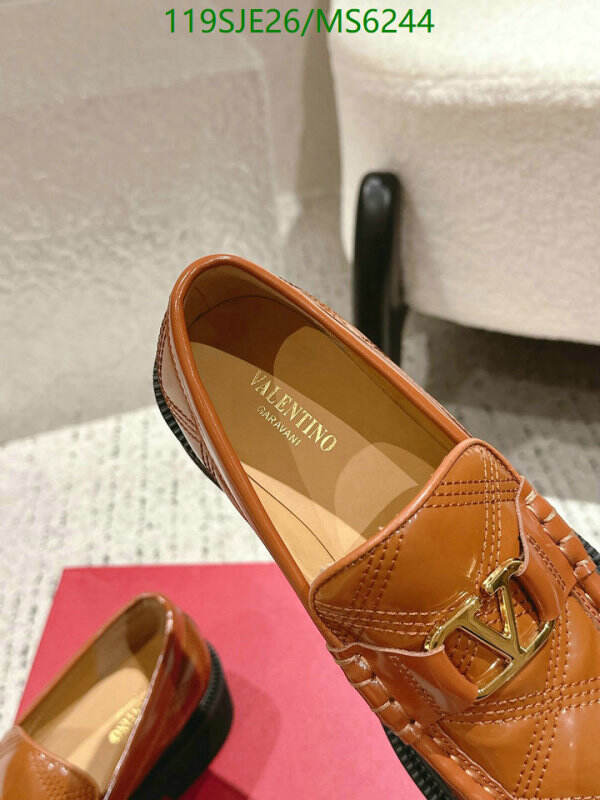 Valentino-Women Shoes Code: MS6244 $: 119USD