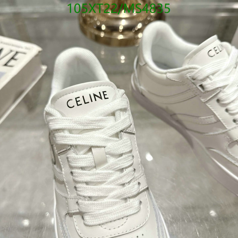 Celine-Women Shoes Code: MS4835 $: 105USD