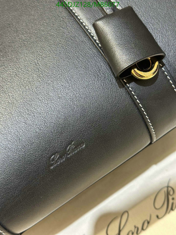 Loro Piana-Bag-Mirror Quality Code: MB6077 $: 445USD