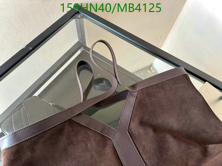 YSL-Bag-4A Quality Code: MB4125 $: 159USD