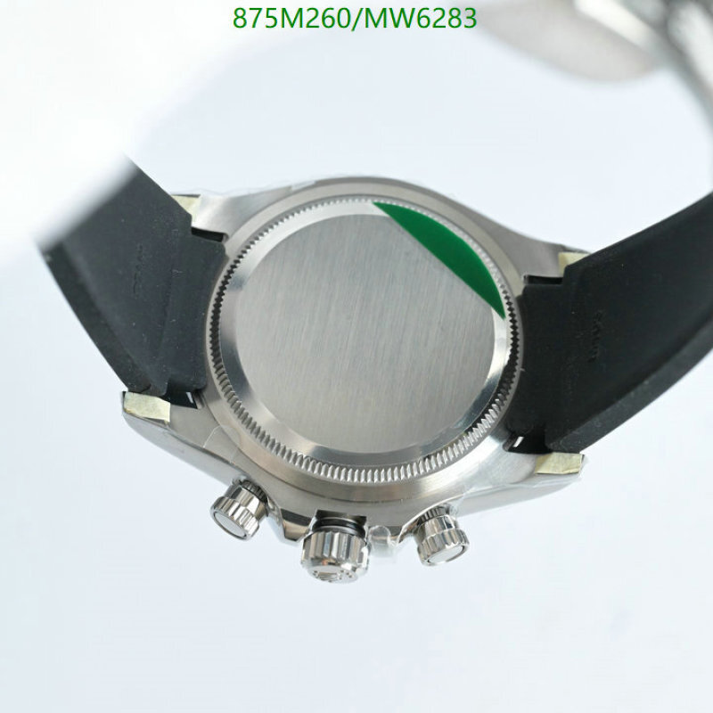 Rolex-Watch-Mirror Quality Code: MW6283 $: 875USD