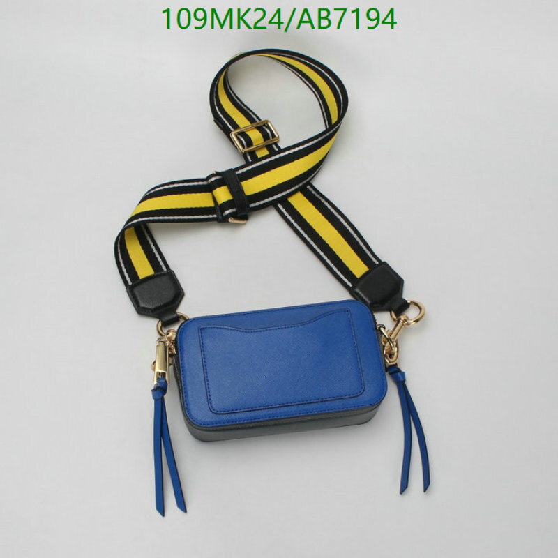 Marc Jacobs-Bag-Mirror Quality Code: AB7194 $: 109USD