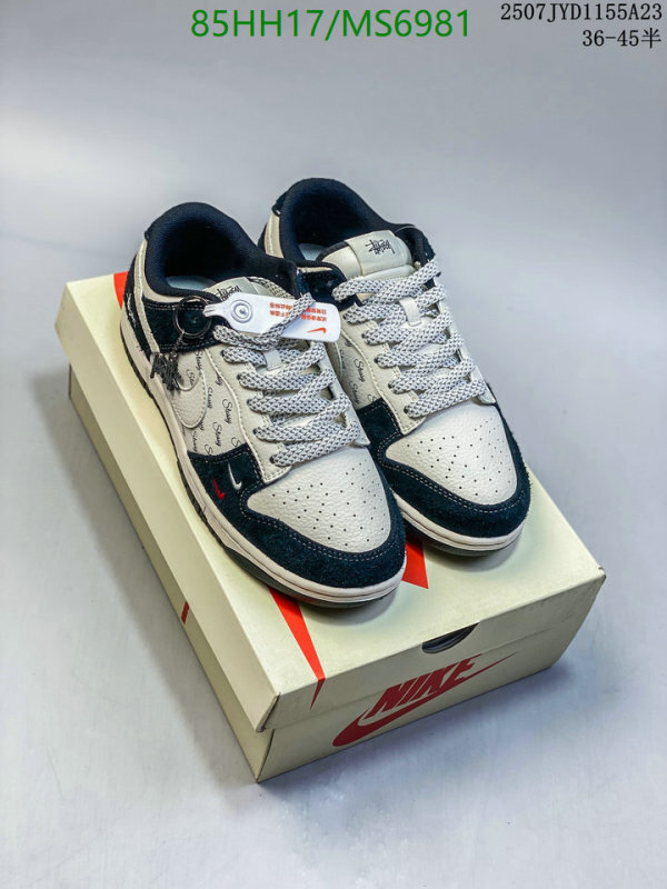 Nike-Men shoes Code: MS6981 $: 85USD
