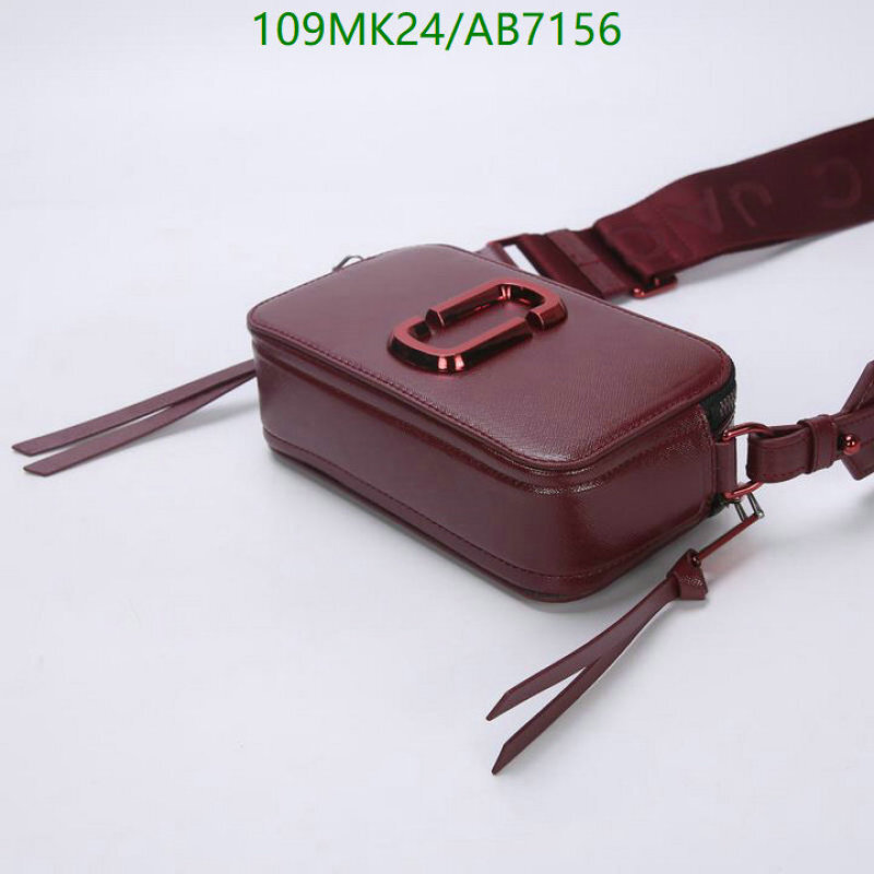 Marc Jacobs-Bag-Mirror Quality Code: AB7156 $: 109USD