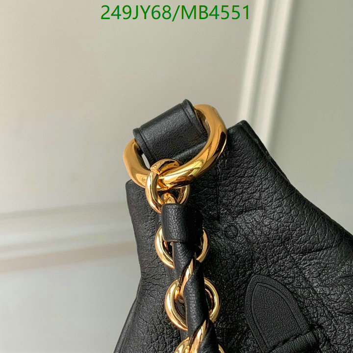 LV-Bag-Mirror Quality Code: MB4551 $: 249USD