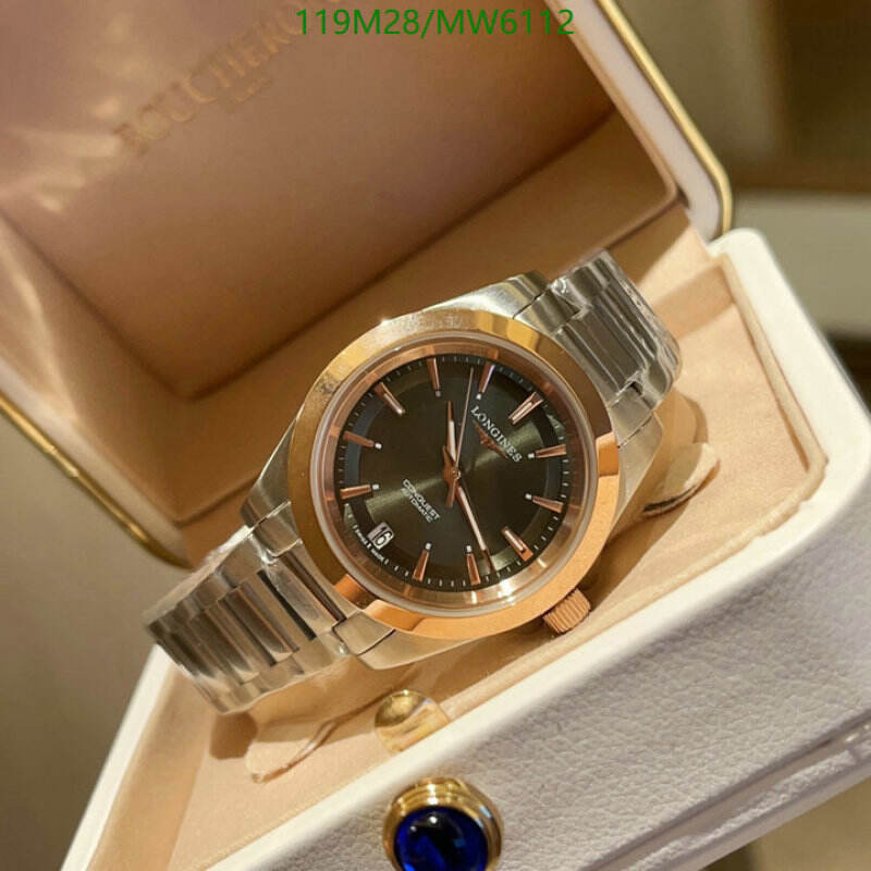 LONGINES-Watch-4A Quality Code: MW6112 $: 119USD