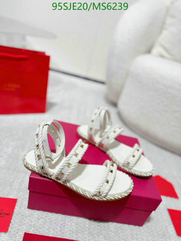 Valentino-Women Shoes Code: MS6239 $: 95USD