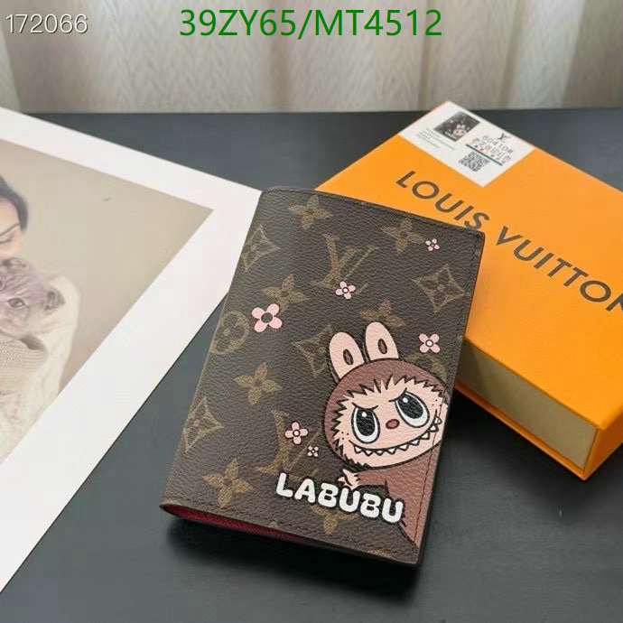 LV-Wallet-4A Quality Code: MT4512 $: 39USD