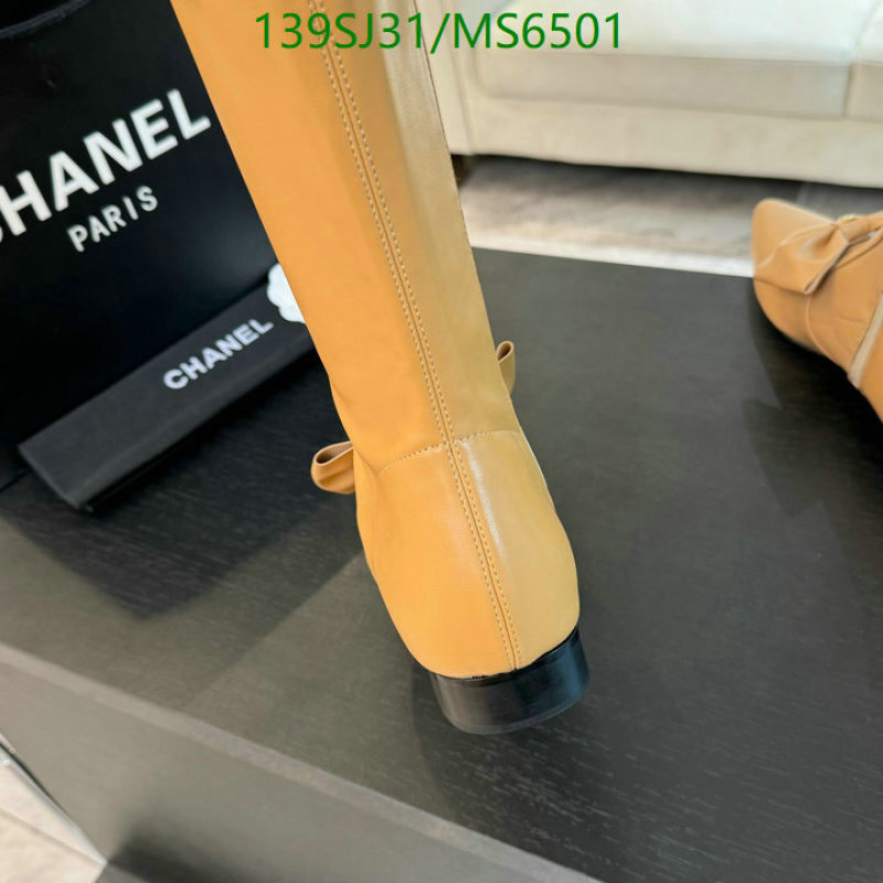 Chanel-Women Shoes Code: MS6501 $: 139USD