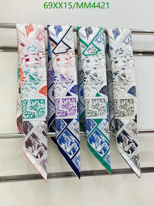 Hermes-Scarf Code: MM4421 $: 69USD