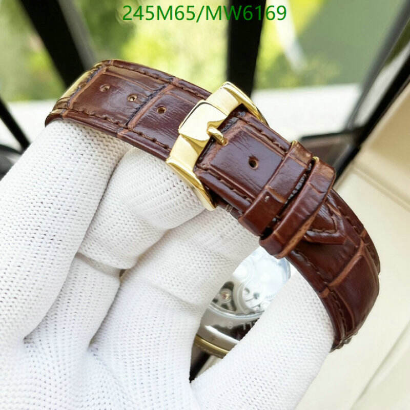 Longines-Watch-Mirror Quality Code: MW6169 $: 245USD