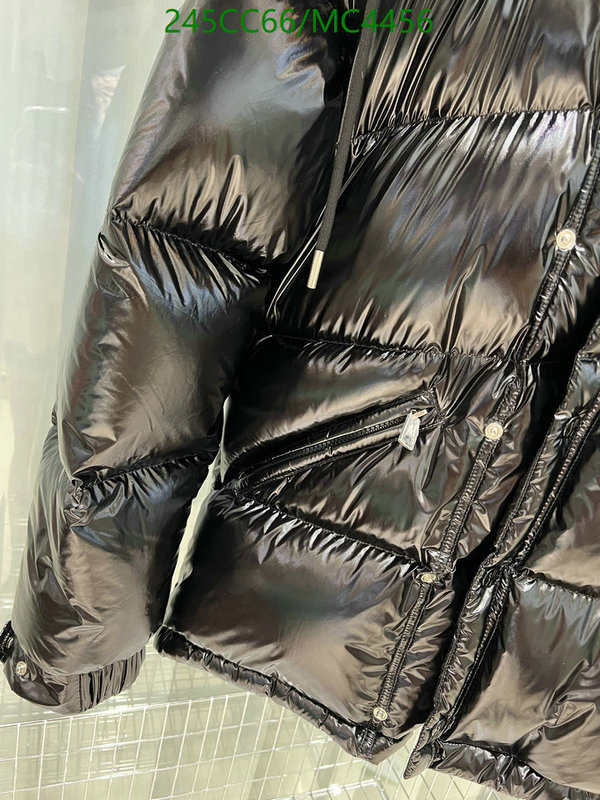Moncler-Down jacket Women Code: MC4456 $: 245USD
