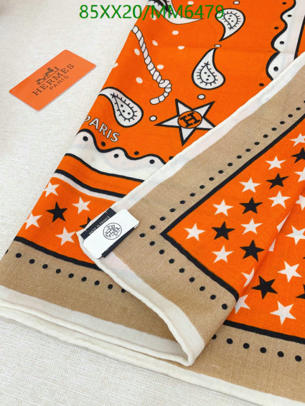 Hermes-Scarf Code: MM6479 $: 85USD