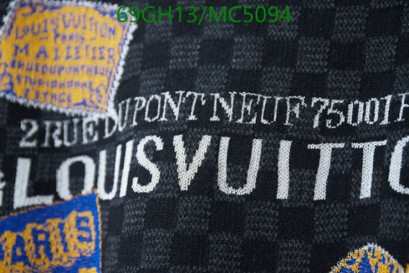 LV-Clothing Code: MC5094 $: 69USD