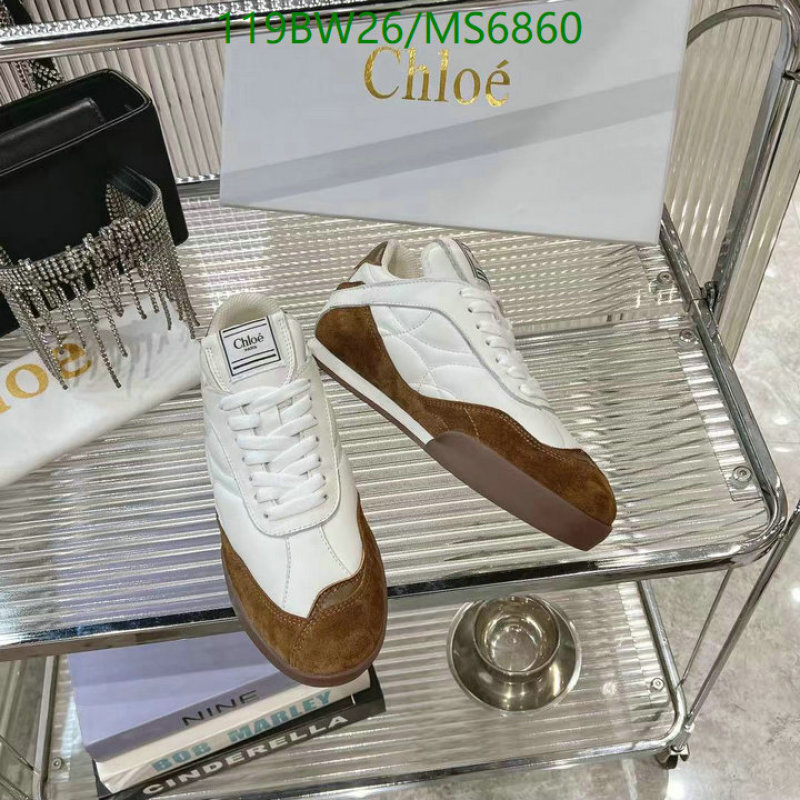 Chloe-Women Shoes Code: MS6860 $: 119USD