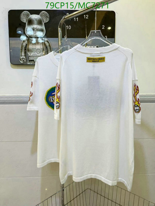 LV-Clothing Code: MC7271 $: 79USD