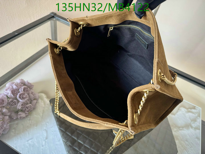 YSL-Bag-4A Quality Code: MB4122 $: 135USD