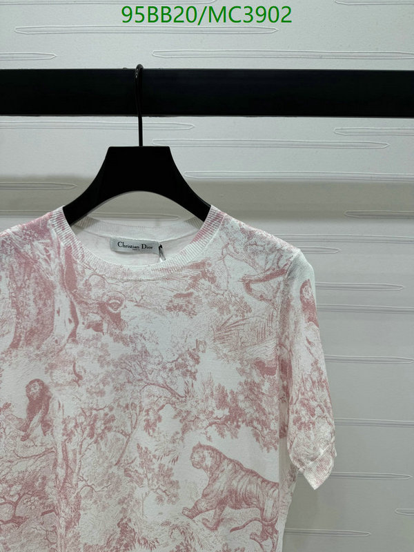Dior-Clothing Code: MC3902 $: 95USD
