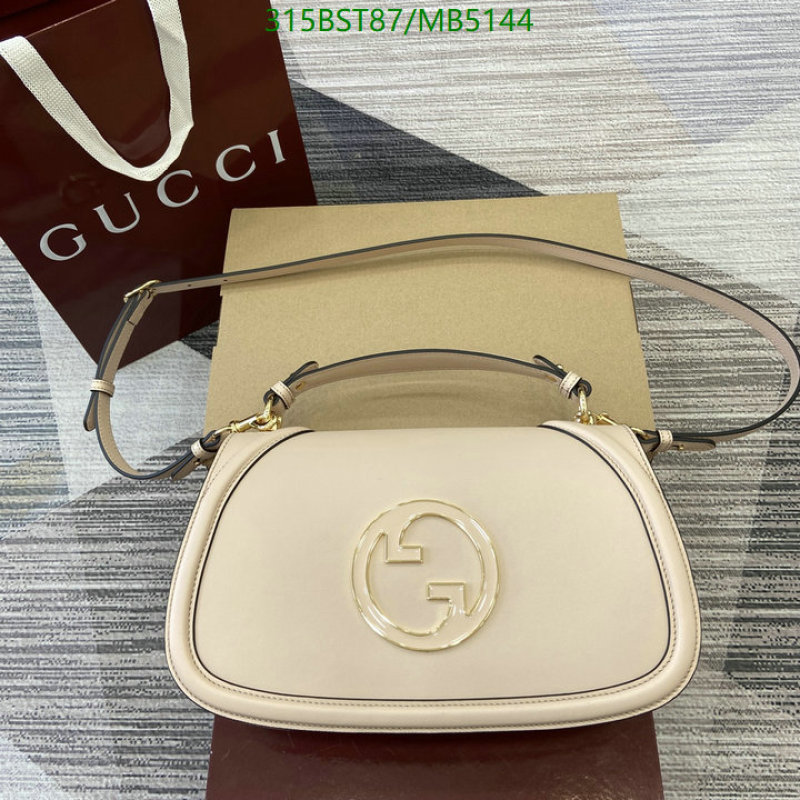 Gucci-Bag-Mirror Quality Code: MB5144 $: 315USD