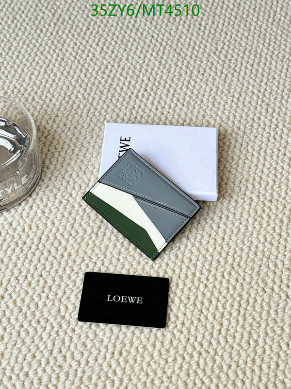 Loewe-Wallet(4A) Code: MT4510 $: 35USD