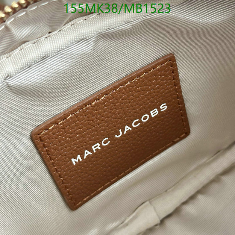 Marc Jacobs-Bag-Mirror Quality Code: MB1523 $: 155USD