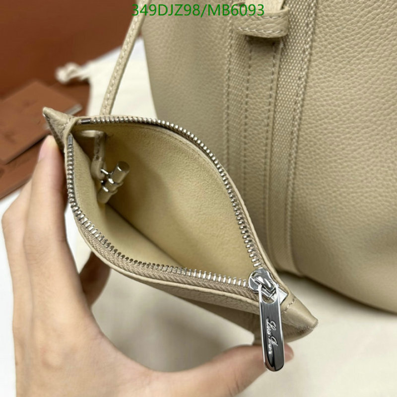 Loro Piana-Bag-Mirror Quality Code: MB6093 $: 349USD