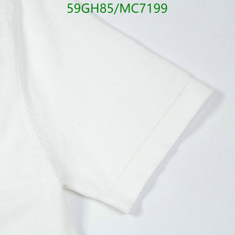 LV-Clothing Code: MC7199 $: 59USD