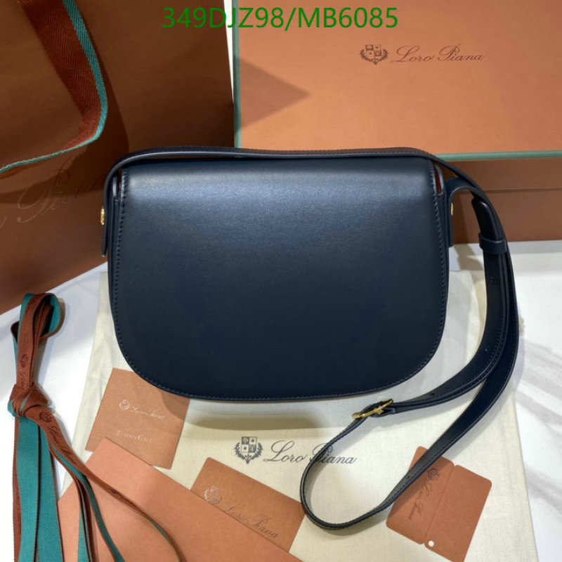 Loro Piana-Bag-Mirror Quality Code: MB6085 $: 349USD