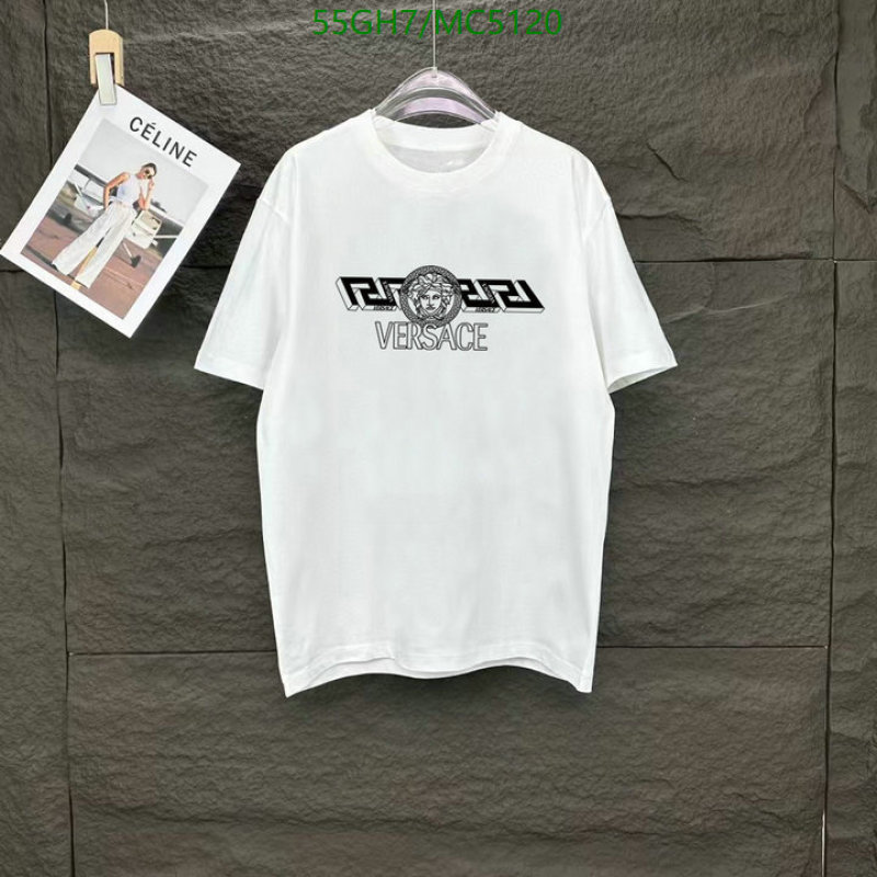Versace-Clothing Code: MC5120 $: 55USD
