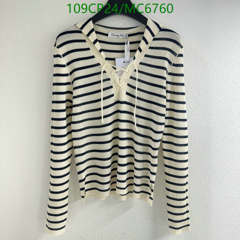 Dior-Clothing Code: MC6760 $: 109USD