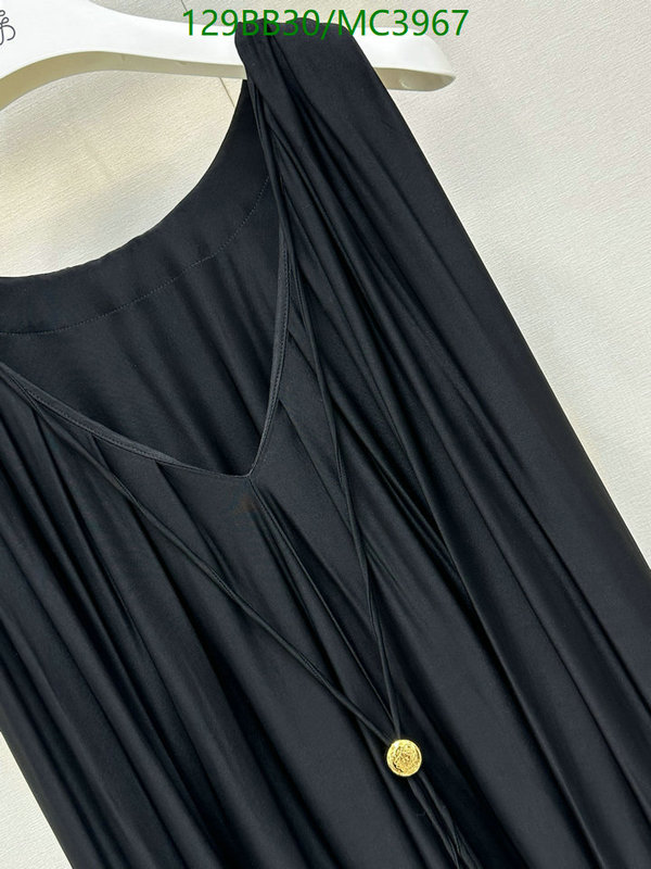Loewe-Clothing Code: MC3967 $: 129USD