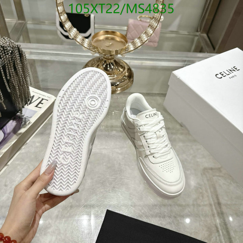 Celine-Women Shoes Code: MS4835 $: 105USD