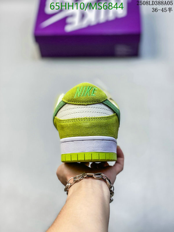 NIKE-Women Shoes Code: MS6844 $: 65USD
