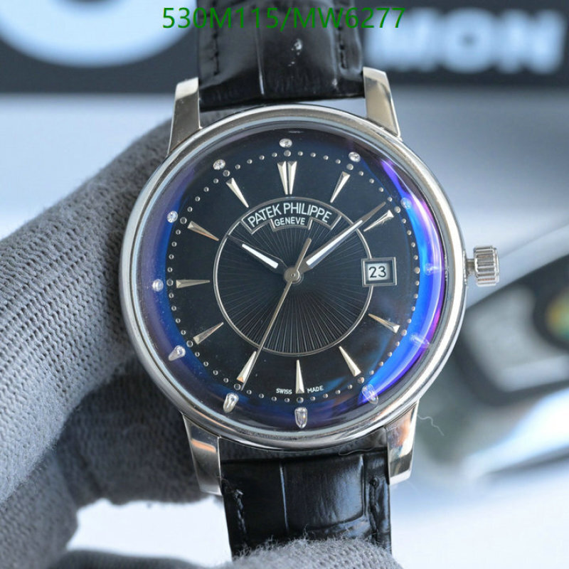 Patek Philippe-Watch-Mirror Quality Code: MW6277 $: 530USD