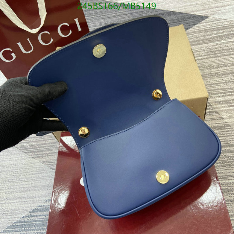 Gucci-Bag-Mirror Quality Code: MB5149 $: 245USD