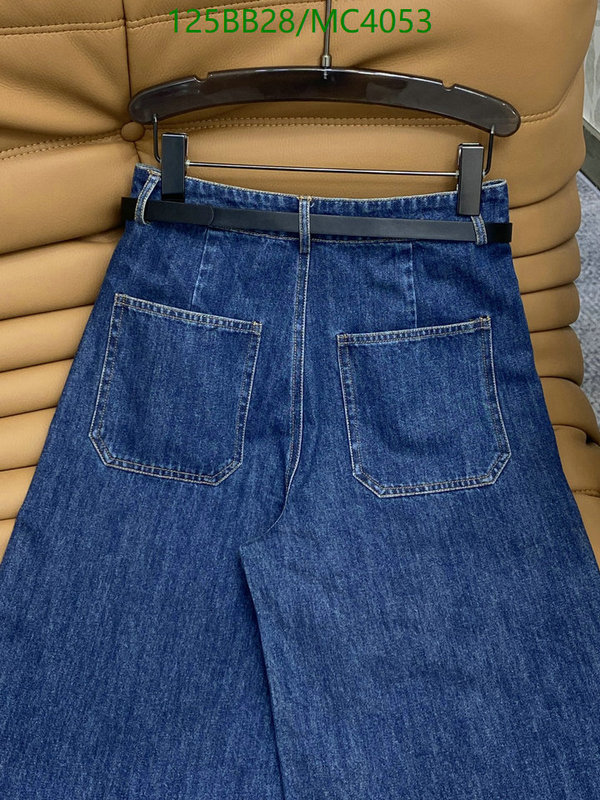 YSL-Clothing Code: MC4053 $: 125USD