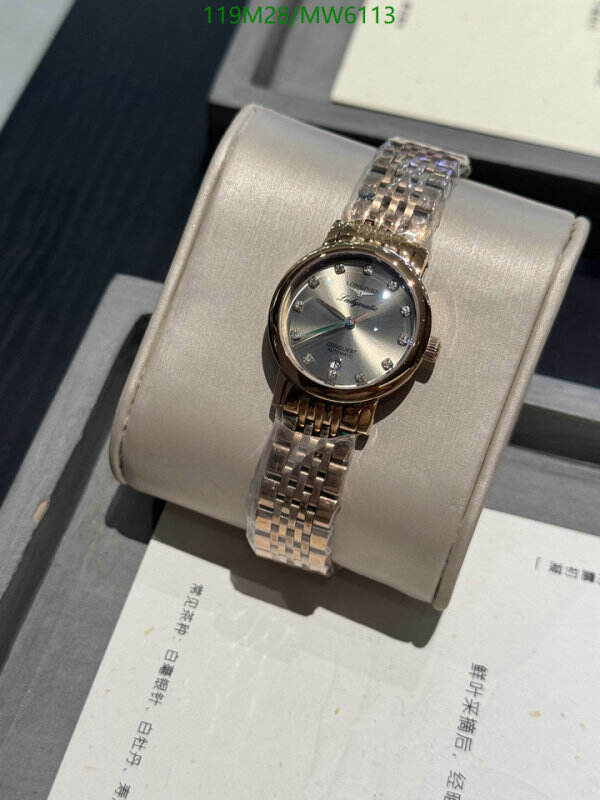 LONGINES-Watch-4A Quality Code: MW6113 $: 119USD