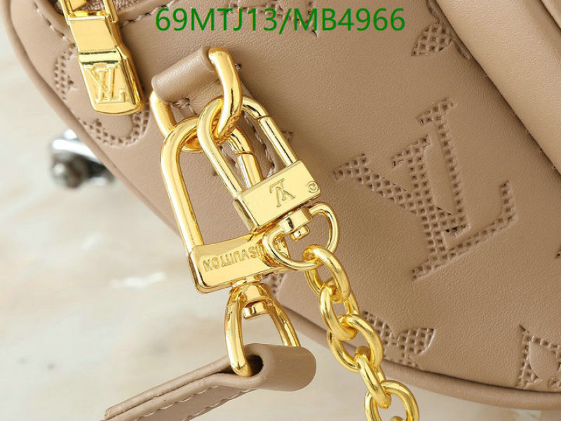 LV-Bag-4A Quality Code: MB4966 $: 69USD