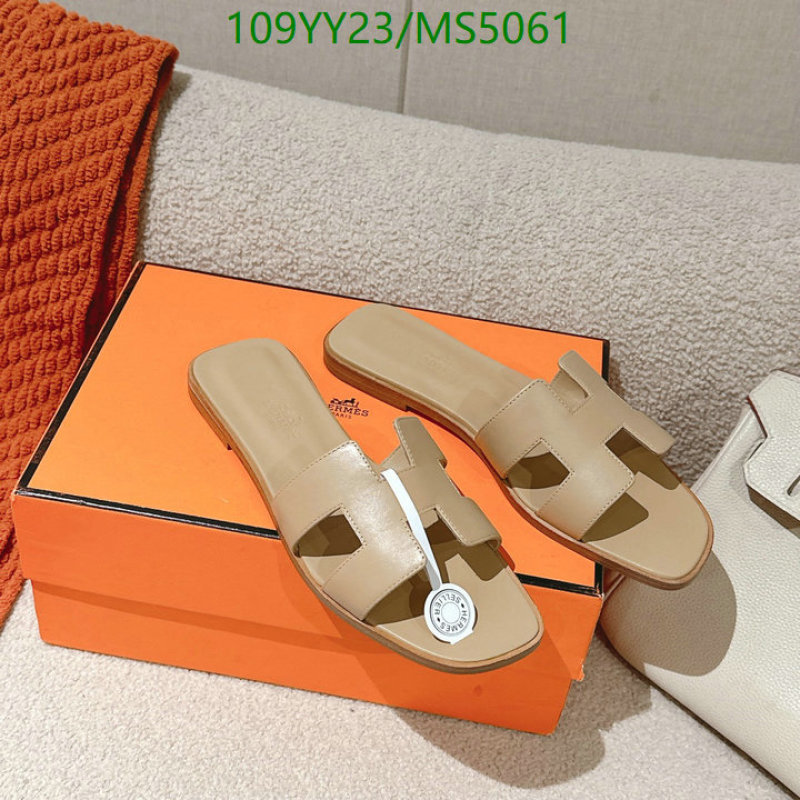 Hermes-Women Shoes Code: MS5061 $: 109USD