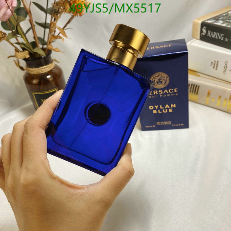 Versace-Perfume Code: MX5517 $: 49USD