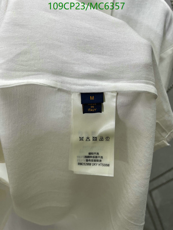 LV-Clothing Code: MC6357 $: 109USD